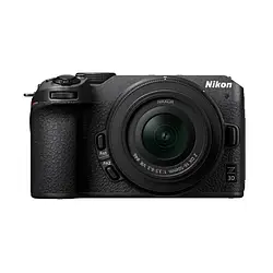 Фотоапарат Nikon Z30 kit (16-50mm) VR (VOA110K001)