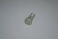 Болт маточини колеса передн.М18х1,5х46 Газель ГАЗ 3302 (пр-во ГАЗ)