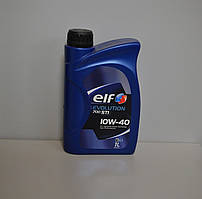 Масло 10w40 ELF Evolution 700 STI напівсинтетика 1л
