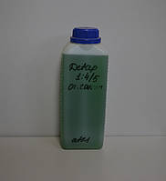 Очищувач для тканинних поверхонь 1л