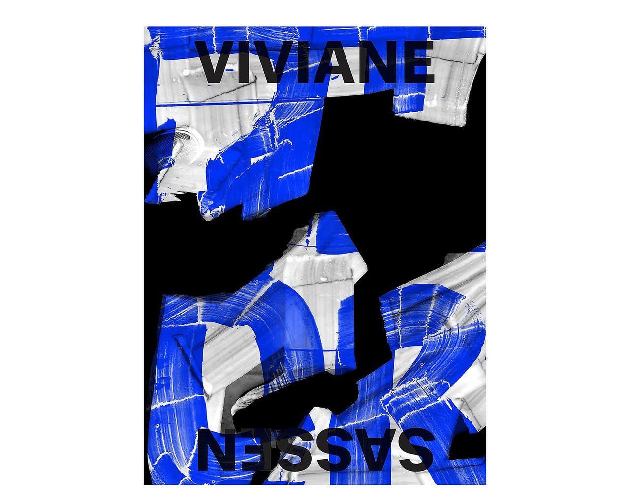 Книга для фотографів про фотографію Вівіан Сассен Viviane Sassen. Phosphor альбоми відомих фотографів, фото 1