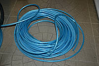 Шланг хлорвініл.з метал.ниткою на 6