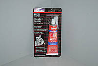 Герметик ABRO черв.