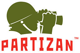 Програмне забезпечення Partizan AC