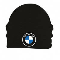Шапка на флисе BMW logotype 2020