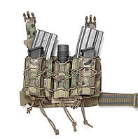 Стегнова панель Warrior Assault Systems