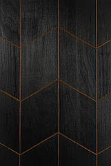 Декоративна панельAthena Thermo Black