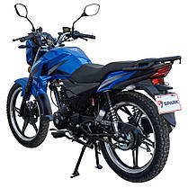 Мотоцикл Spark SP150R-15 150 кубів + АДРЕСНА ДОСТАВКА!, фото 2