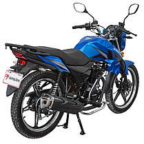 Мотоцикл Spark SP150R-15 150 кубів + АДРЕСНА ДОСТАВКА!, фото 3