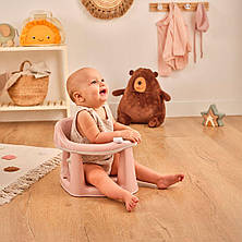Пластикове сидіння для купання малюків У коробці Baby Seat, фото 3