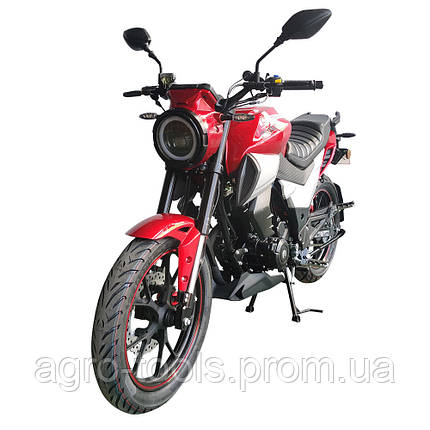 Мотоцикл Spark SP200R-33 Безкоштовна доставка, фото 2