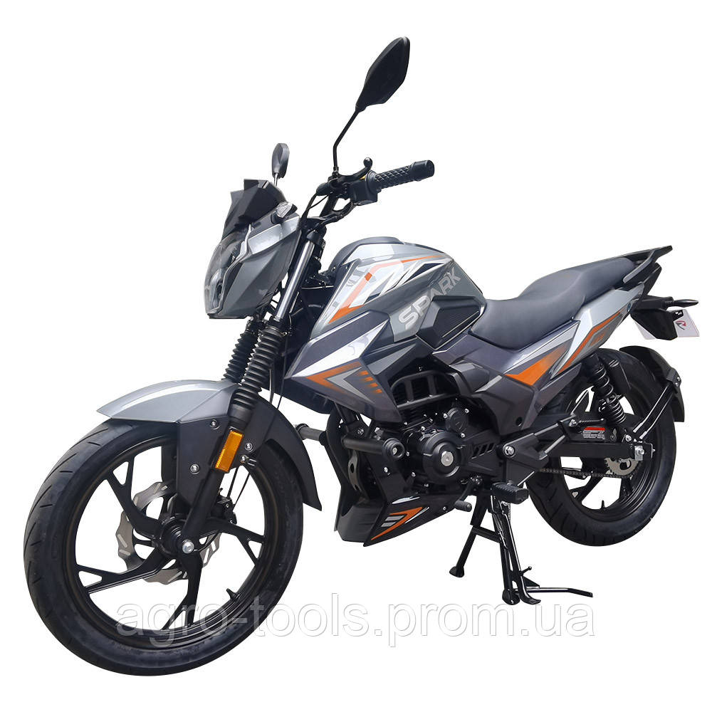 Мотоцикл Spark SP250R-32 Безкоштовна доставка