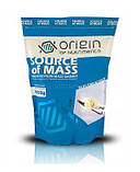 Гейнер Origin SOURCE OF MASS 1000 грам Смак : Шоколад, фото 2