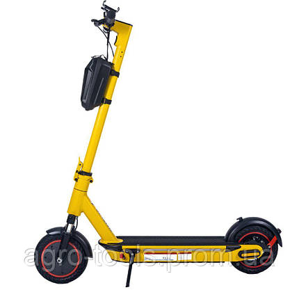 Самокат SPARK RIDER PRO 10" Безкоштовна доставка, фото 2