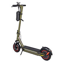 Самокат SPARK KICKSCOOTER MAXi 10" Безкоштовна доставка, фото 2