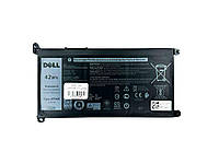 Оригинал батарея для ноутбука Dell JPFMR 3400 5488 5493 5593 11.4V 42Wh 3500mAh ORIGINAL АКБ износ 11-20%, Б/У