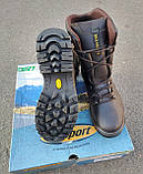 Черевики Grisport 13817 Spo-Tex -20 морозу NEW 2023 (40/41 ), фото 7