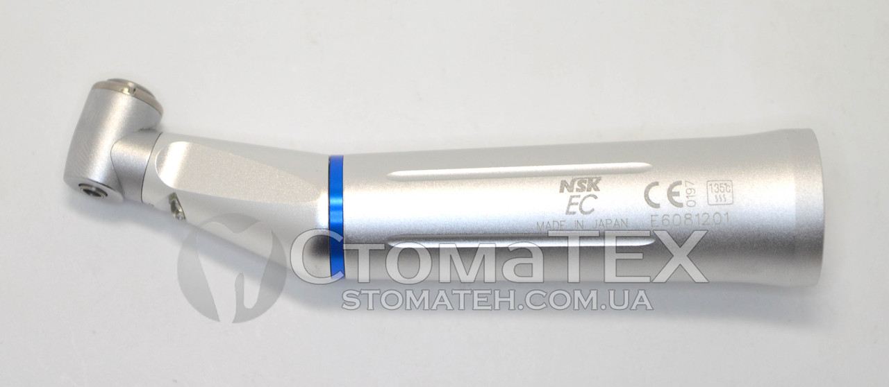 NSK EC LED наконечкик угловой для микромотора с подсветкой - фото 9 - id-p362196330