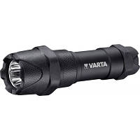 Фонарь Varta Indestructible F10 Pro LED 3хААА (18710101421)