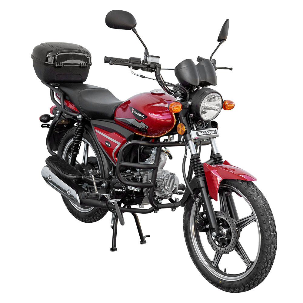 Мотоцикл SP125C-2XWQ