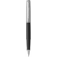 Ручка перова Parker Jotter Standard Black 15 611