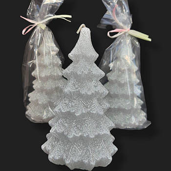 Свічка світлодіодна декоративна Ялинка