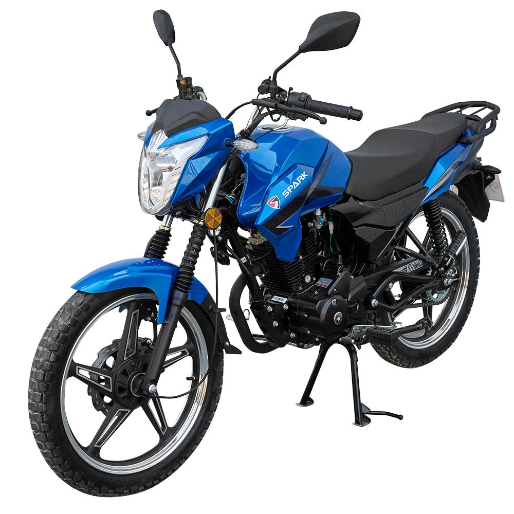 Мотоцикл Spark SP150R-15 150 кубів + АДРЕСНА ДОСТАВКА!