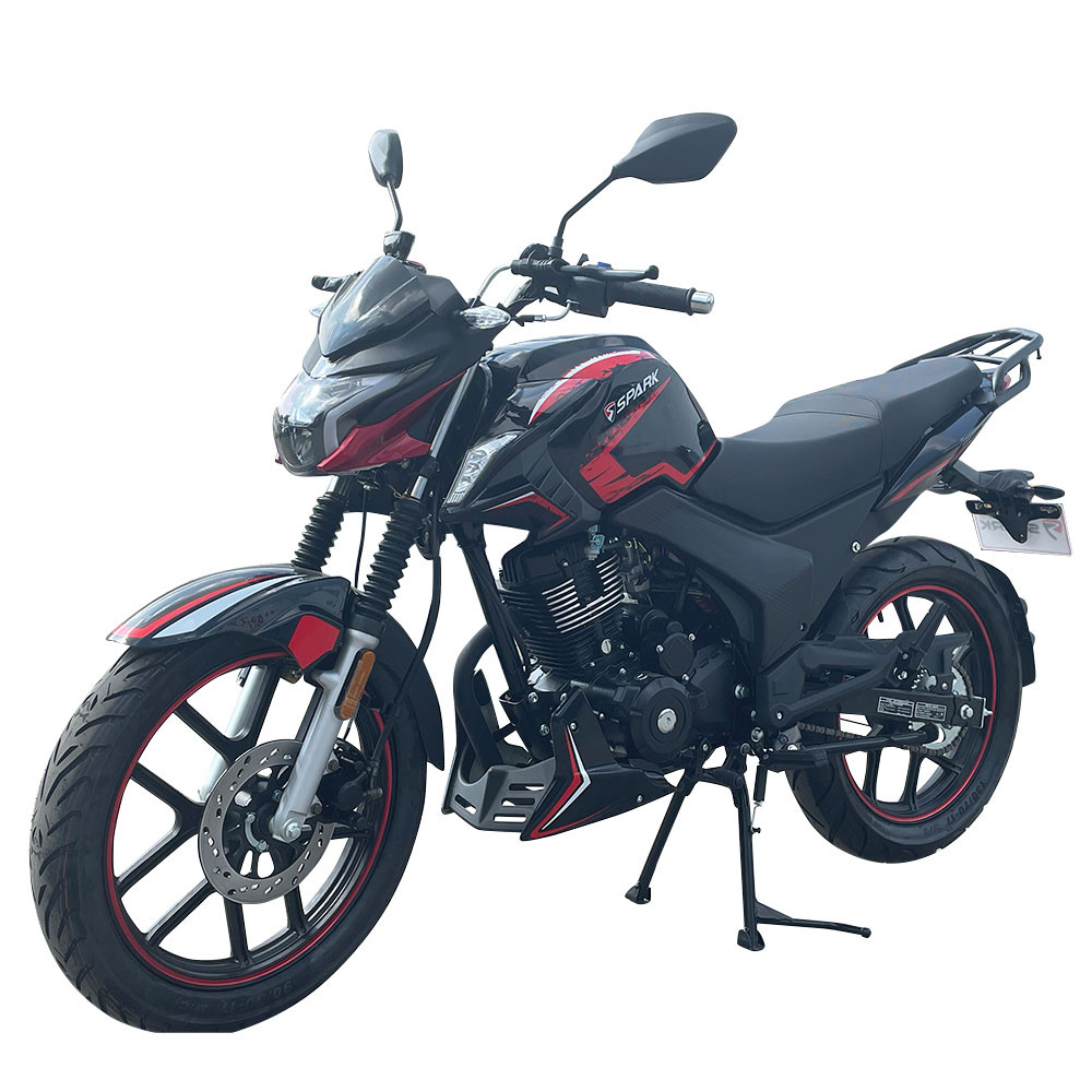 Мотоцикл Spark SP200R-31 Безкоштовна доставка (Заводська упаковка)