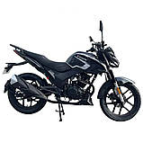 Мотоцикл Spark SP200R-31 Безкоштовна доставка (Заводська упаковка), фото 2