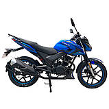 Мотоцикл Spark SP200R-31 Безкоштовна доставка (Заводська упаковка), фото 3