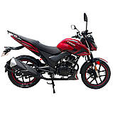 Мотоцикл Spark SP200R-31 Безкоштовна доставка (Заводська упаковка), фото 4