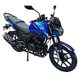 Мотоцикл Spark SP200R-31 Безкоштовна доставка (Заводська упаковка), фото 6