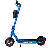 Самокат SPARK KICKSCOOTER MAXi 10" Безкоштовна доставка, фото 8