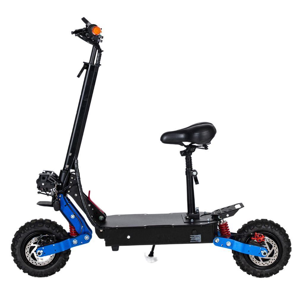 Самокат SPARK OUTLANDER RAPTOR 11" Безкоштовна доставка