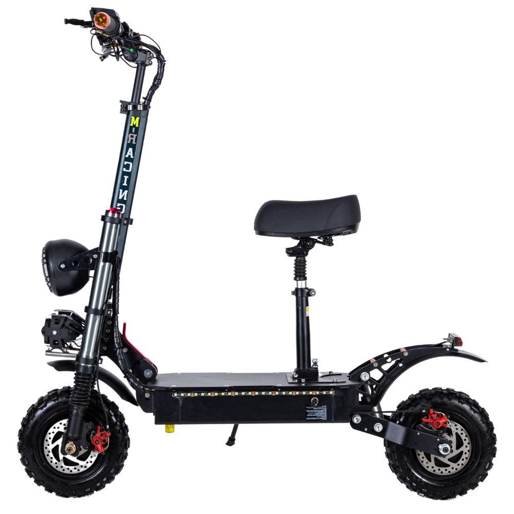 Самокат SPARK OUTLANDER RAPTOR-2 11" Безкоштовна доставка