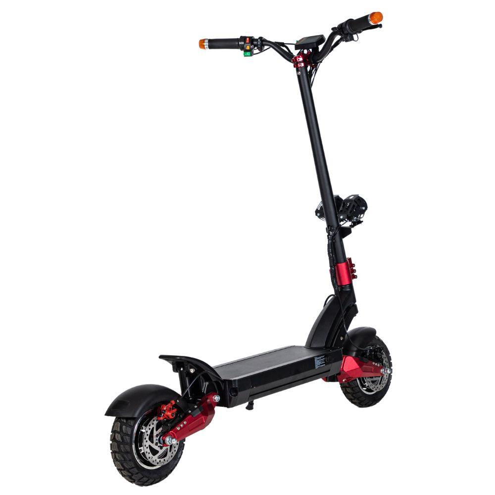 Самокат SPARK CITY RIDER CURVE 10" Безкоштовна доставка