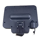 Сонячний уличний фонарь на стіну з пультом XPRO BL-T90-6Cob (42384-BL-T90-4_192), фото 5