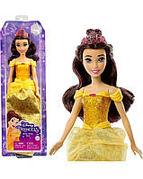 Лялька принцеса Disney Princess Belle Дісней Красуня та Чудовисько Белль