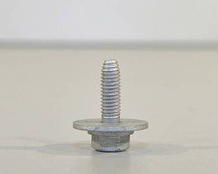 Болт кріплення фари / захисту двигуна на Renault Scenic II 2001->2009 — Renault (Оригінал) - 7703602206