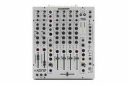 DJ мікшер Allen & Heath XONE 96