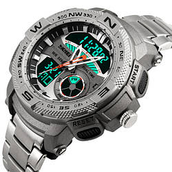 Бюджетні годинник Skmei!