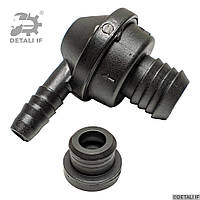 Мембрана ремкомплект клапанной крышки Polo Volkswagen 1.2-1.6 03F103638 030103175B