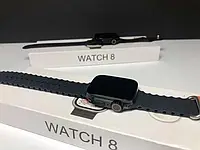 Топовые Смарт часы Smart Watch GS8+ Ultra 49mm,в трех цветах