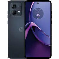 Смартфон Motorola Moto G84 (XT2347-2) 12/256GB Midnight Blue