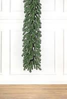 Гірлянда "Ковалівська" лита 2,5м Зелена