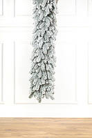 "Ковалівська" лита ЗАСНІЖЕНА 2,5 м