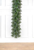 Гірлянда "Сосна мікс засніжена" 2,5м