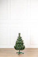 Сосна штучна "Мікс засніжена" 1,00м