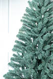 Ялинка лита "Президентська" Блакитна 2,10м, фото 9