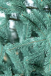 Ялинка лита "Президентська" Блакитна 2,10м, фото 10